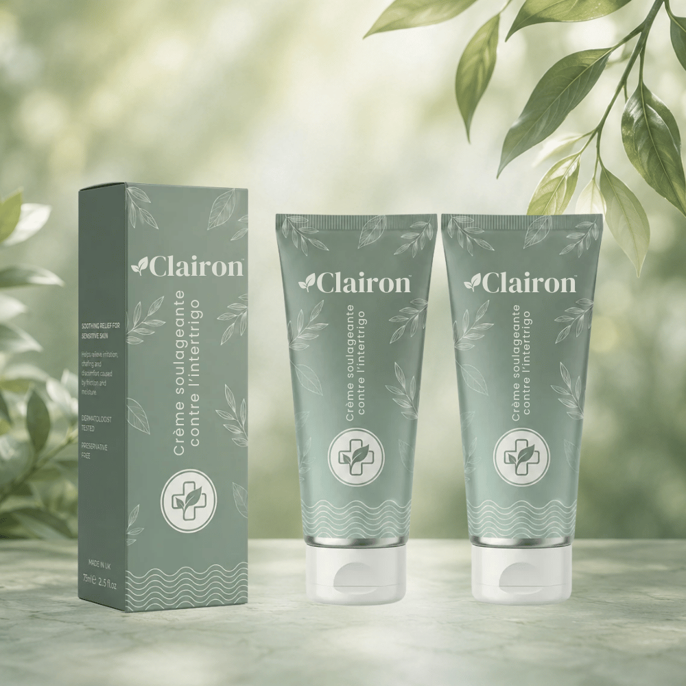 Clairon