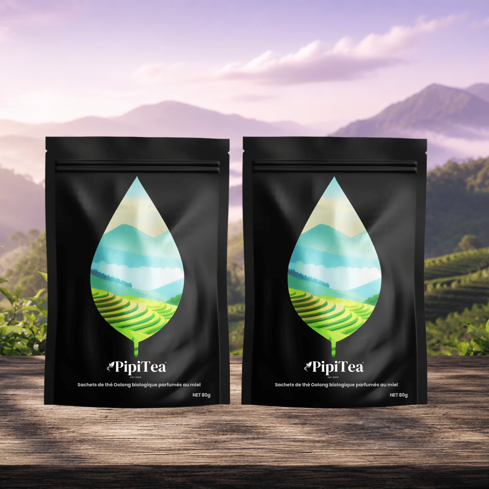 PipiTea