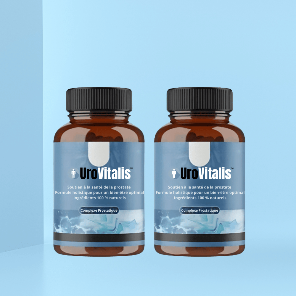 UroVitalis