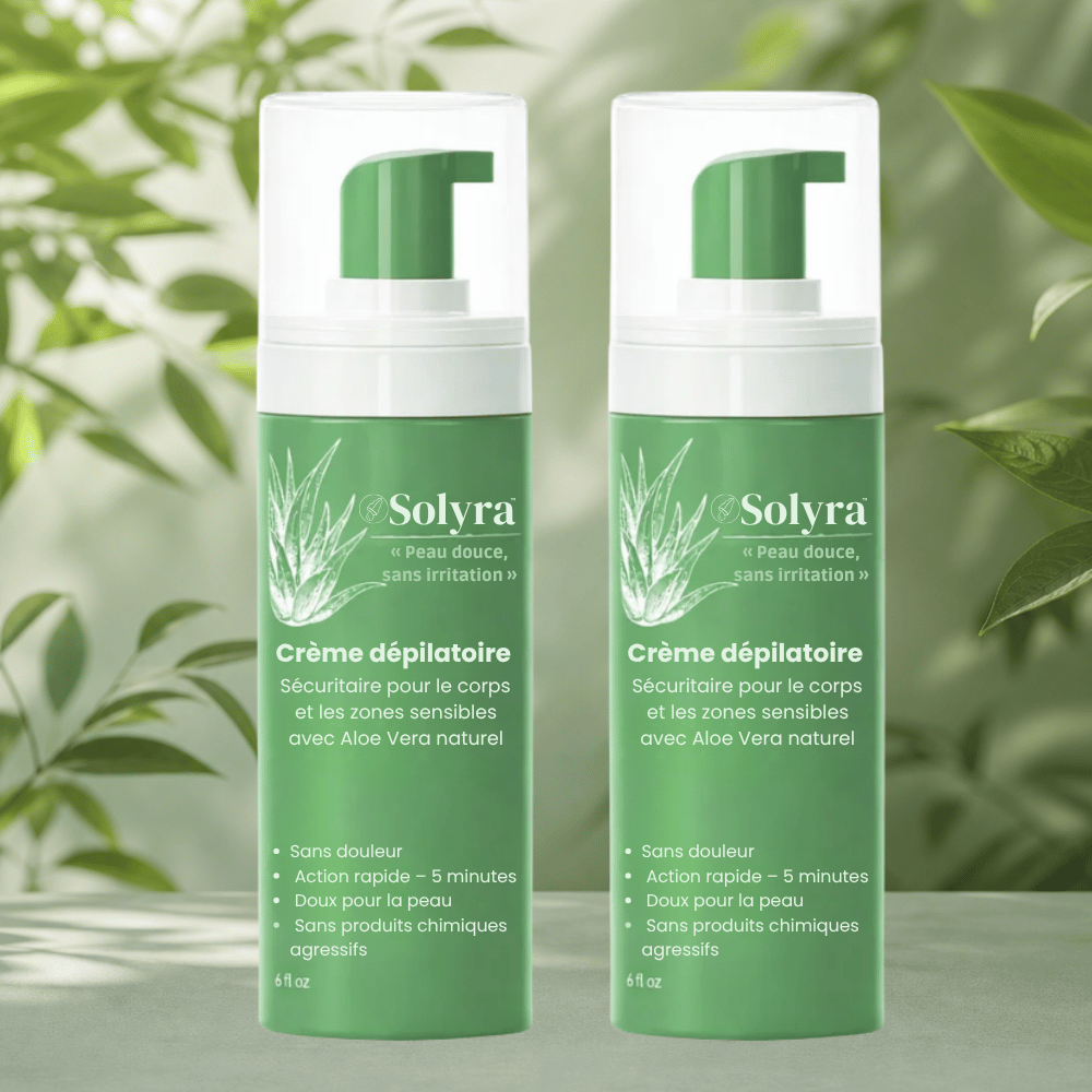 Solyra