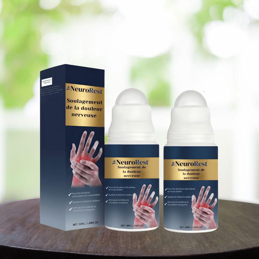 NeuroRest