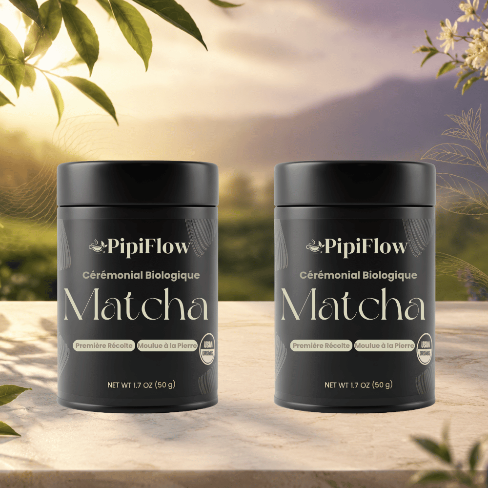PipiFlow