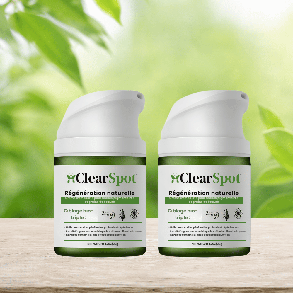 ClearSpot