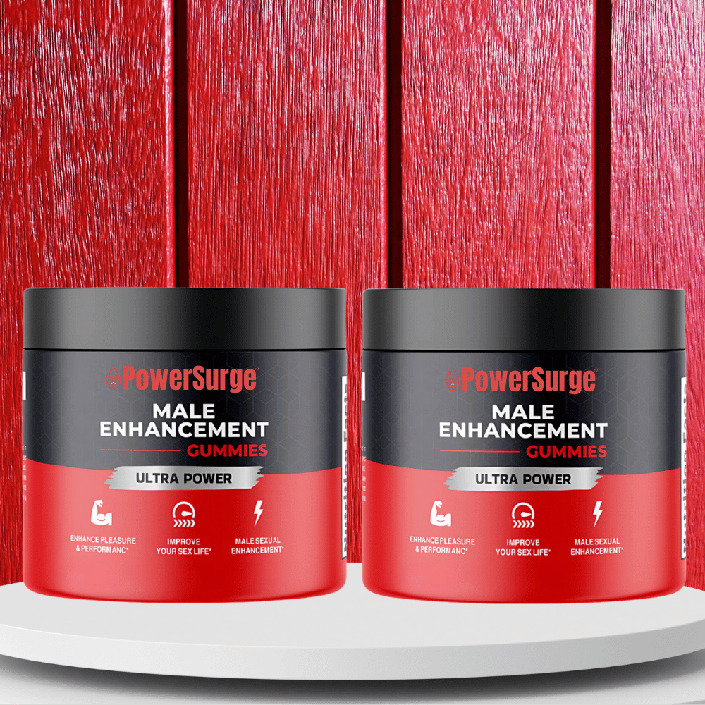 PowerSurge