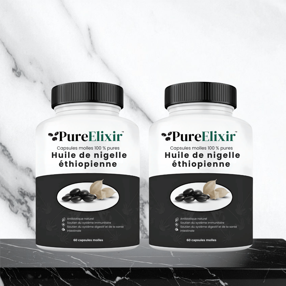 PureElixir