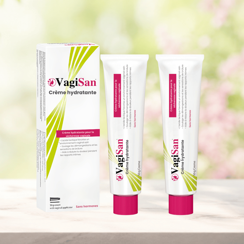 VagiSan