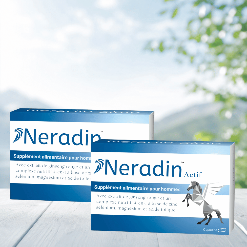 Neradin