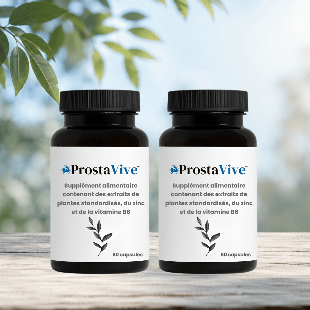 ProstaVive