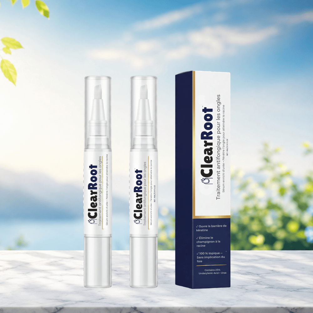 ClearRoot