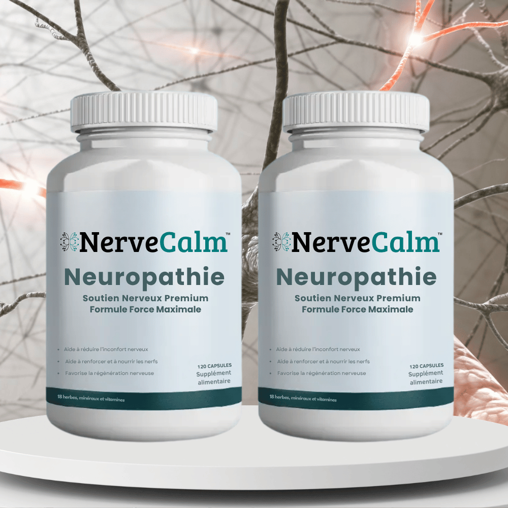 NerveCalm