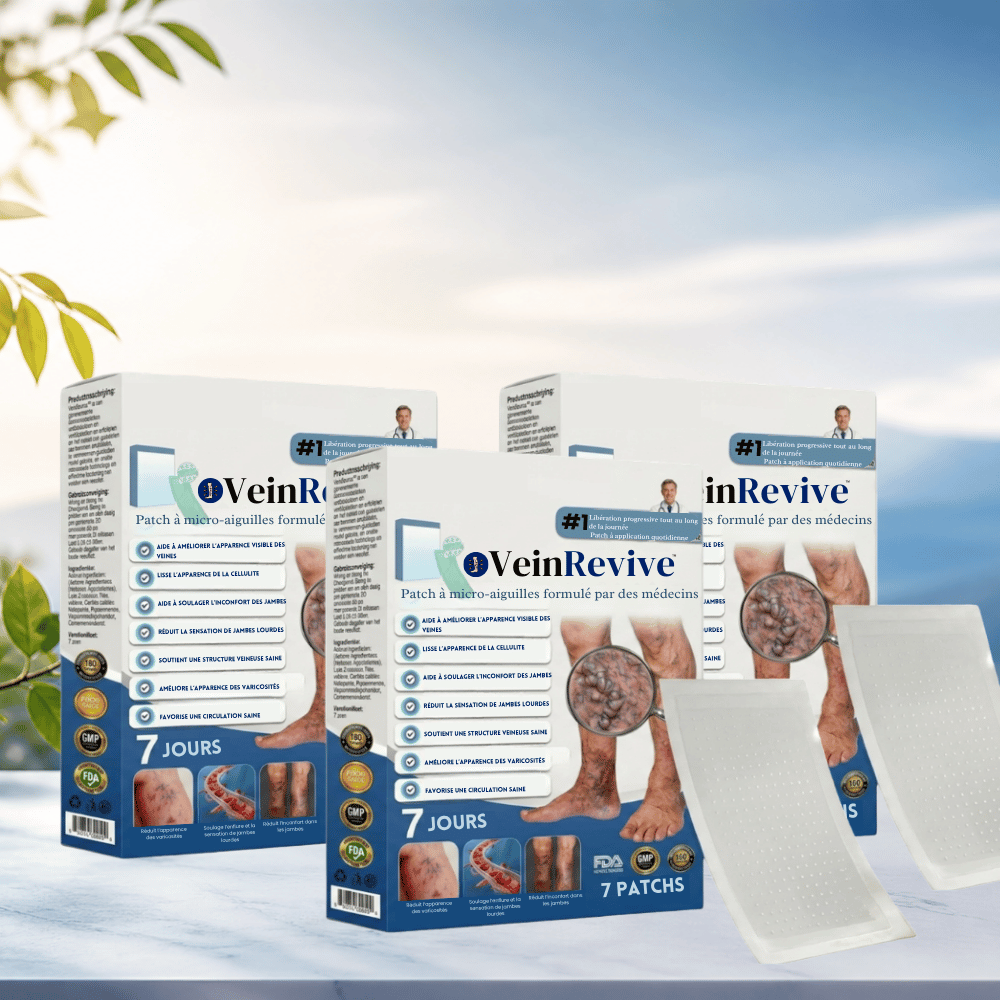 VeinRevive