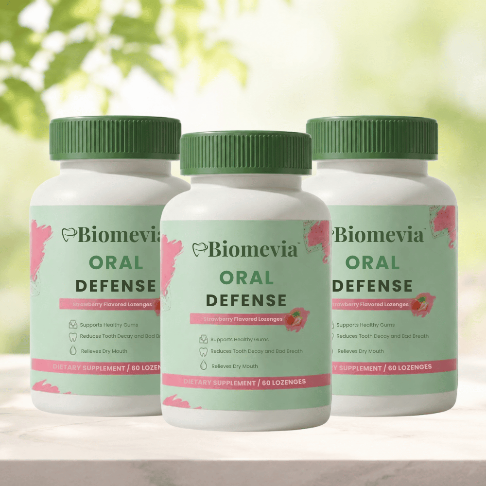 Biomevia