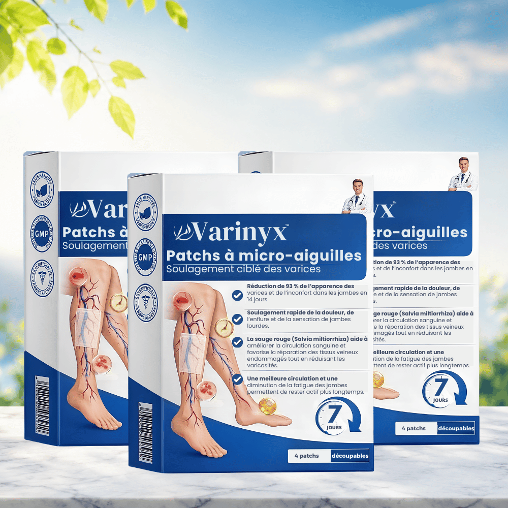Varinyx