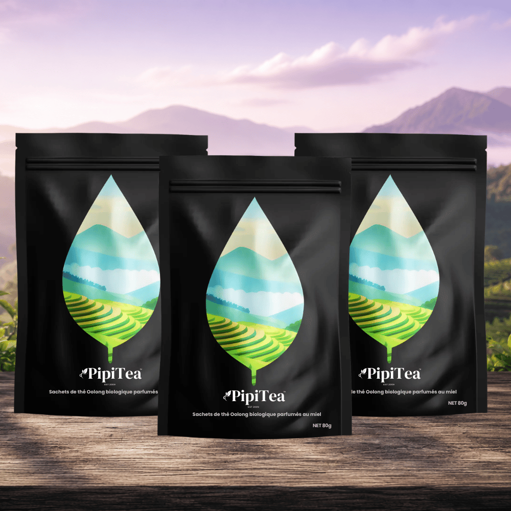 PipiTea