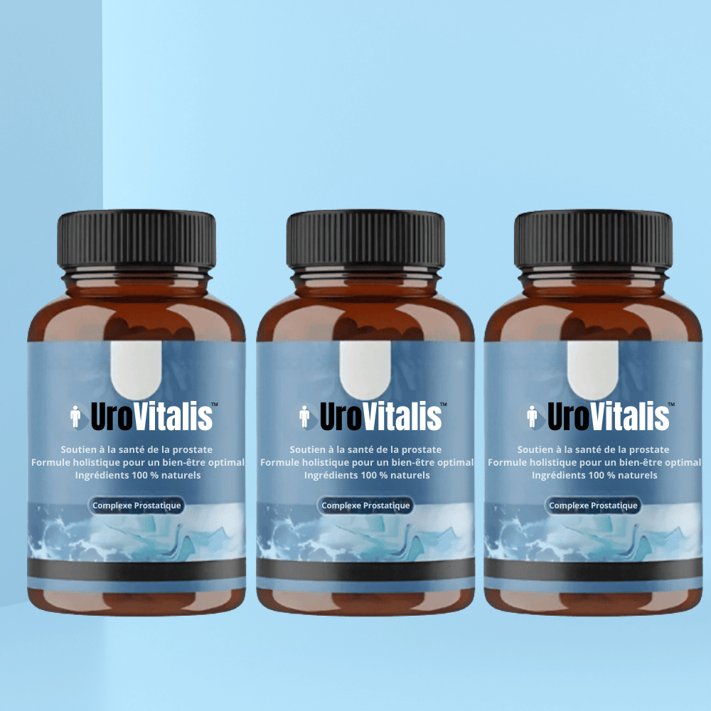 UroVitalis