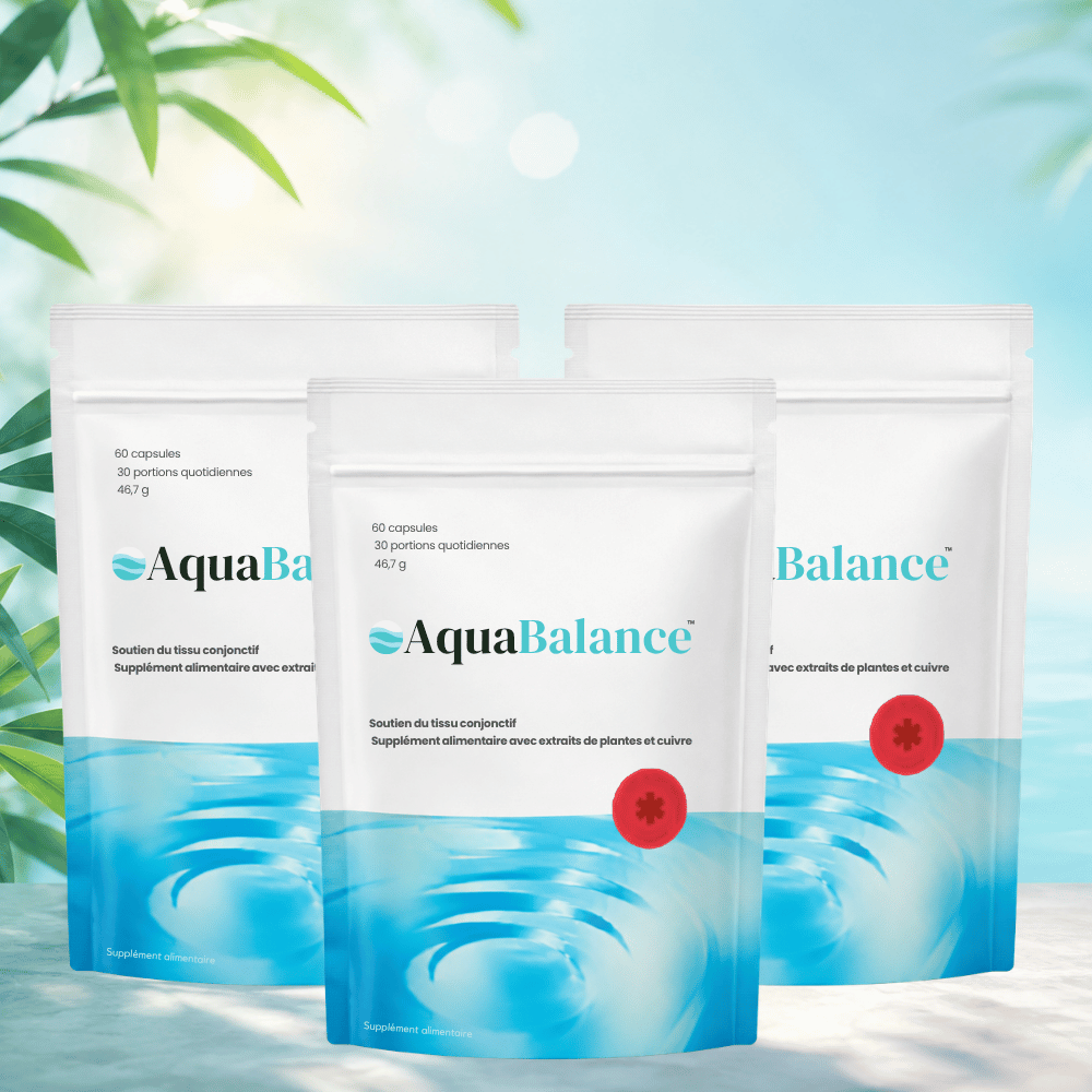AquaBalance