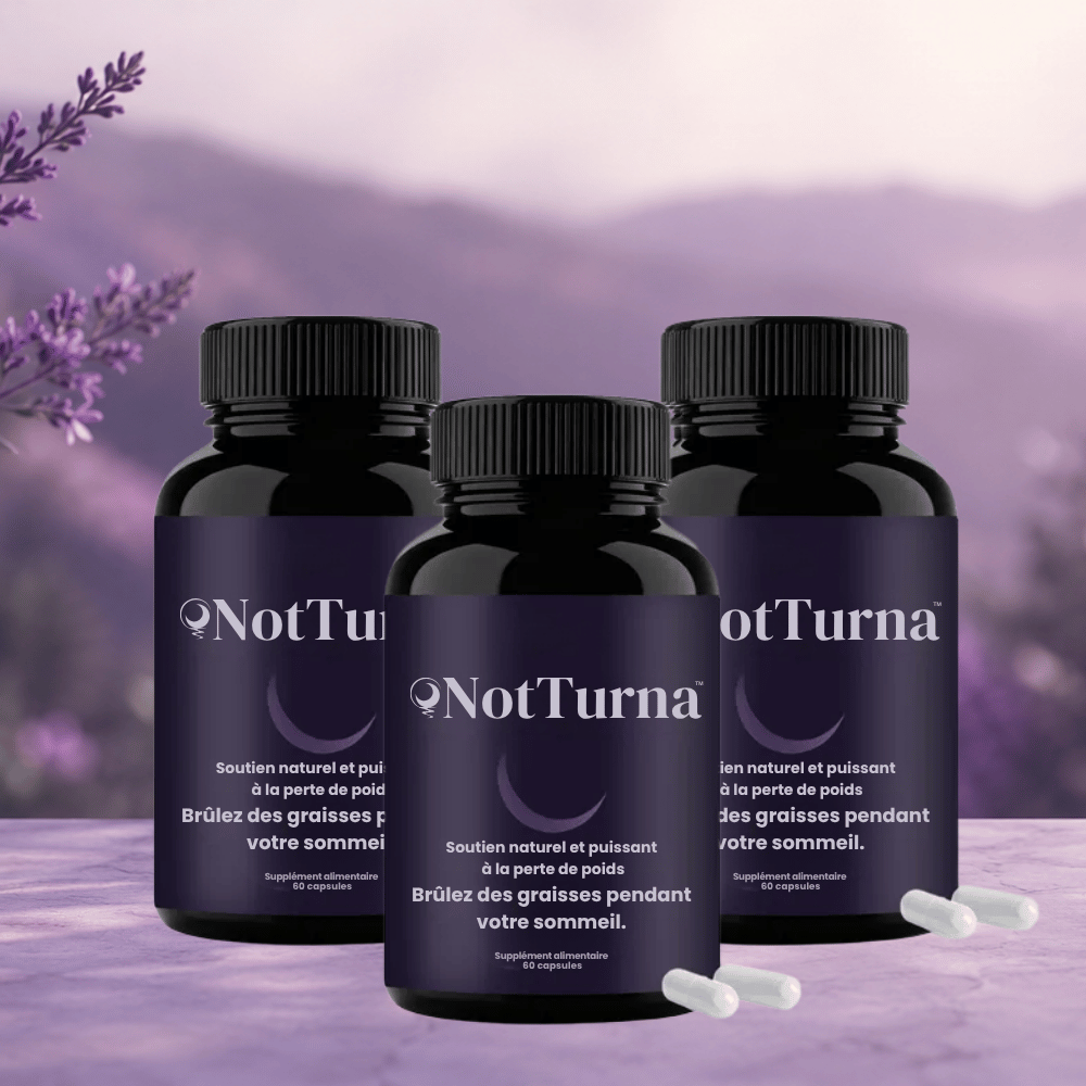 NotTurna