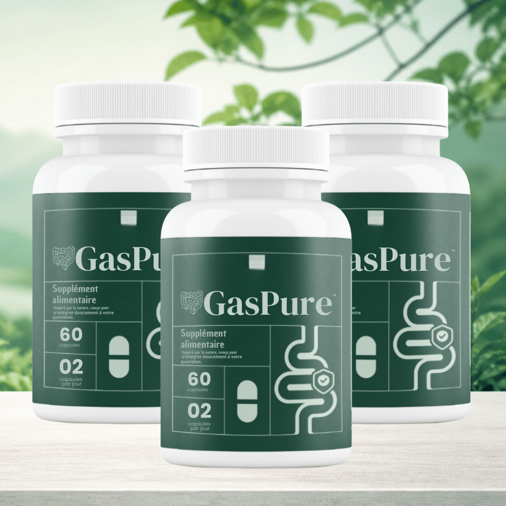 GasPure