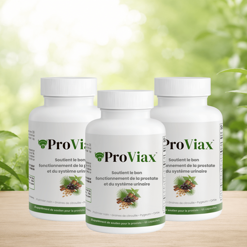 ProViax