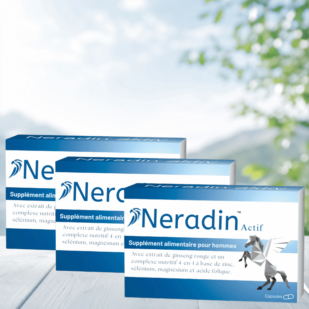 Neradin