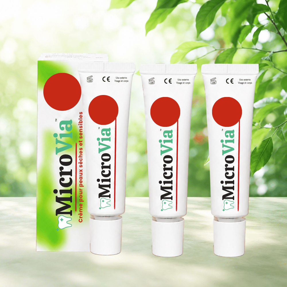 MicroVia