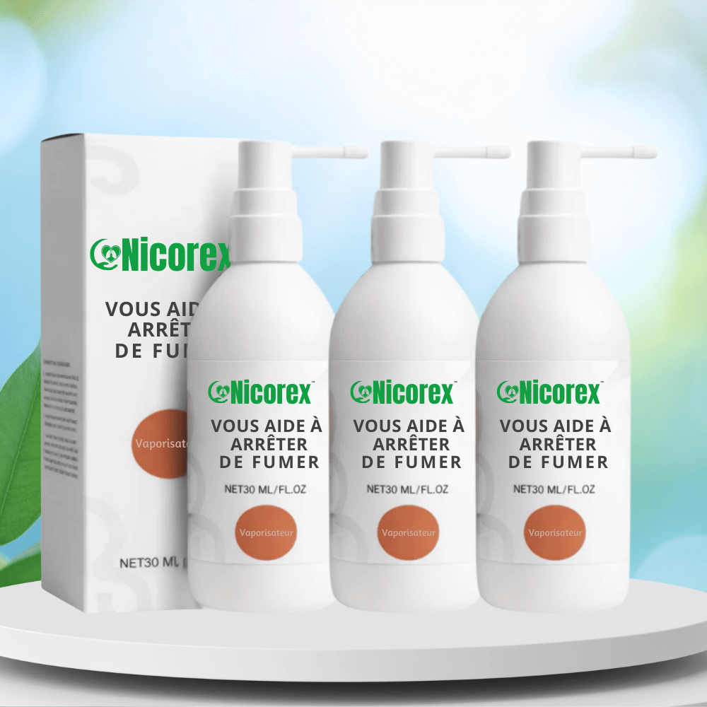 Nicorex