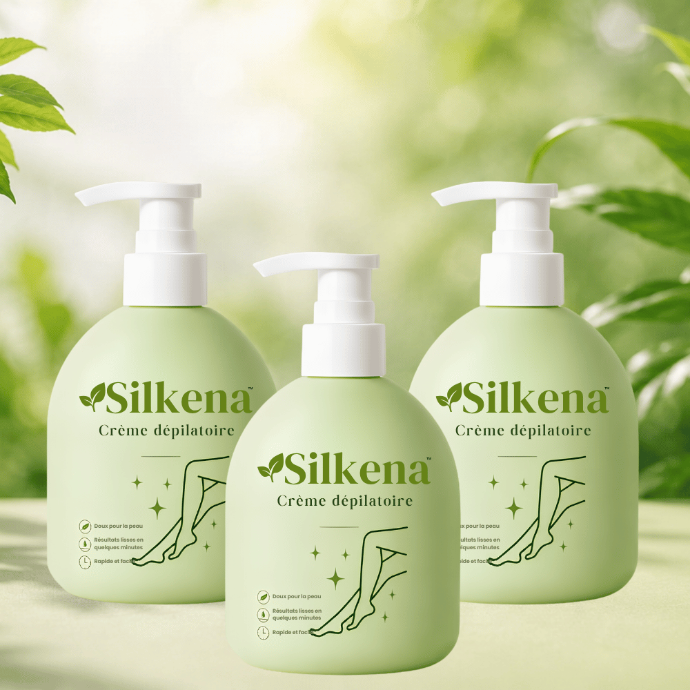 Silkena