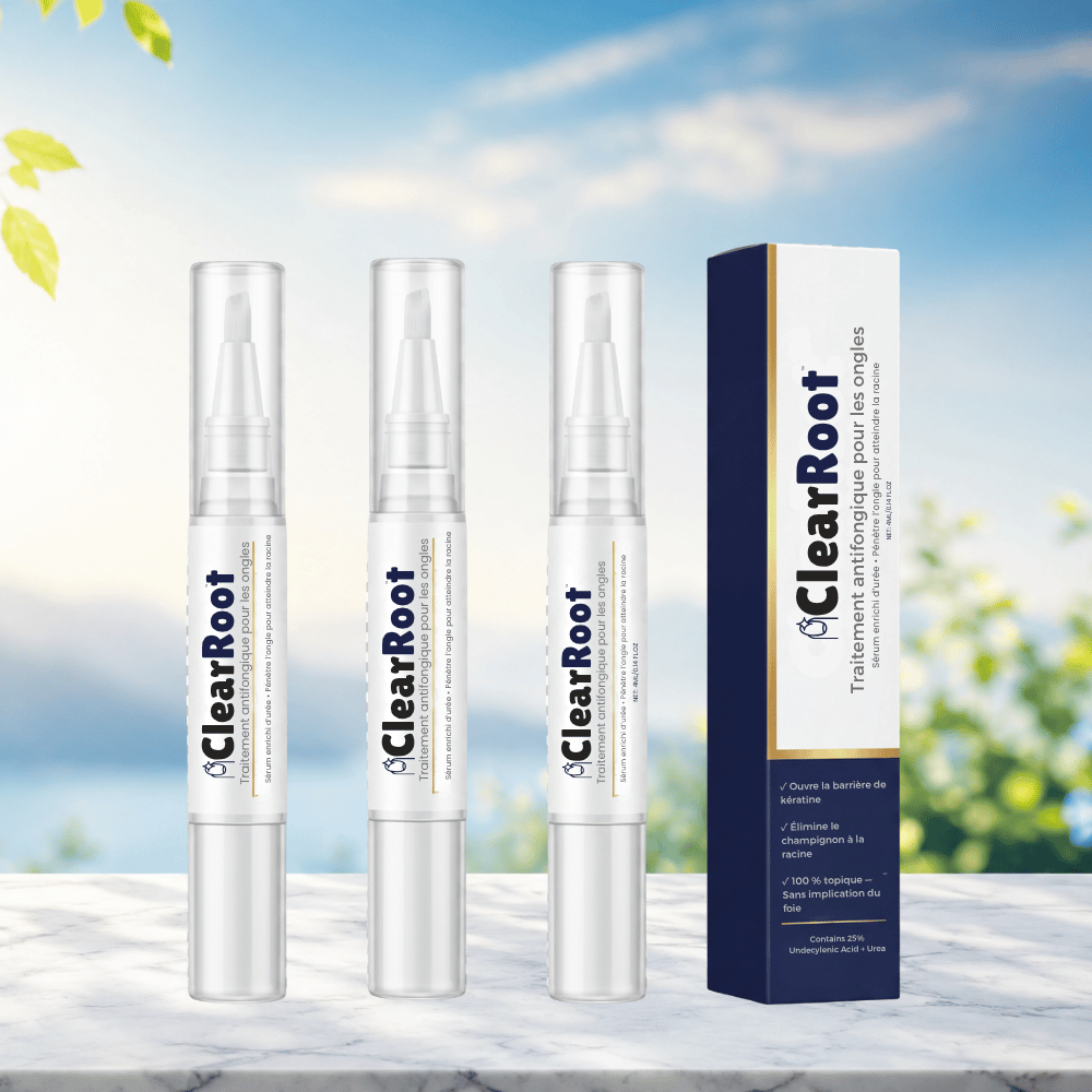 ClearRoot