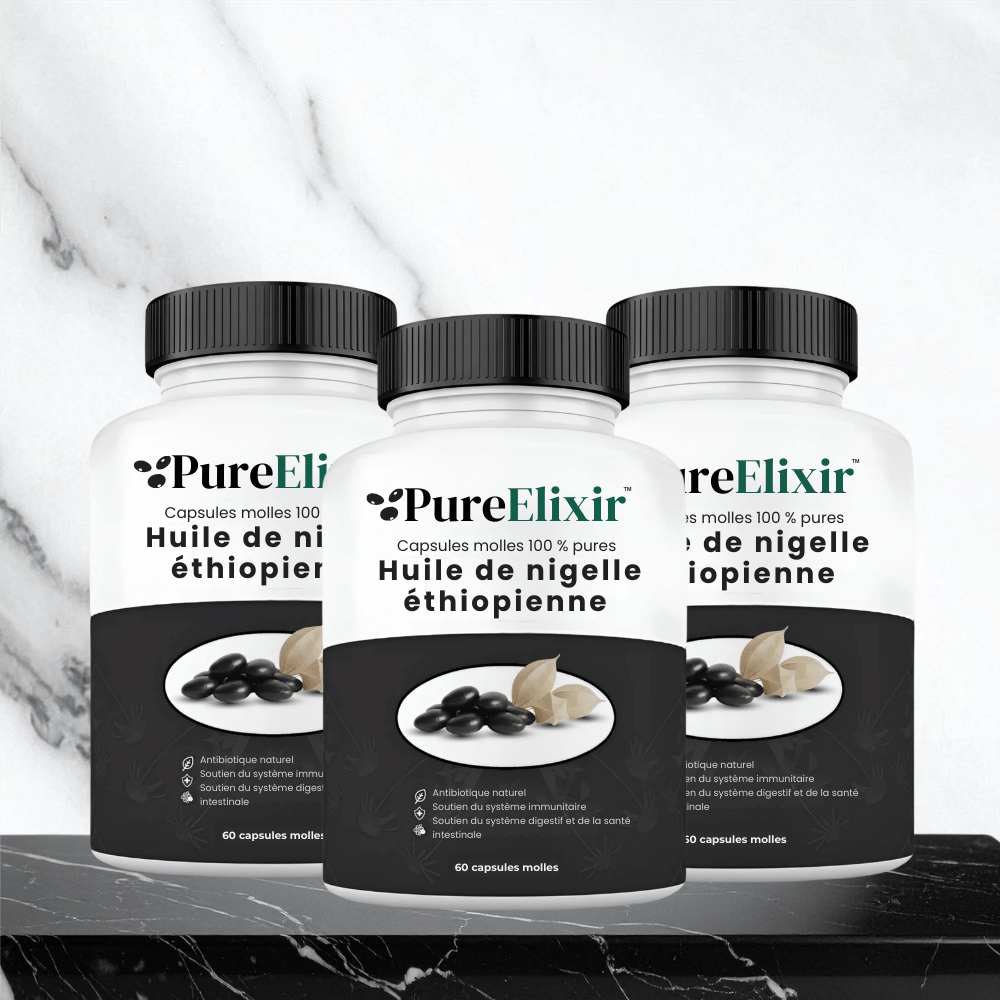PureElixir