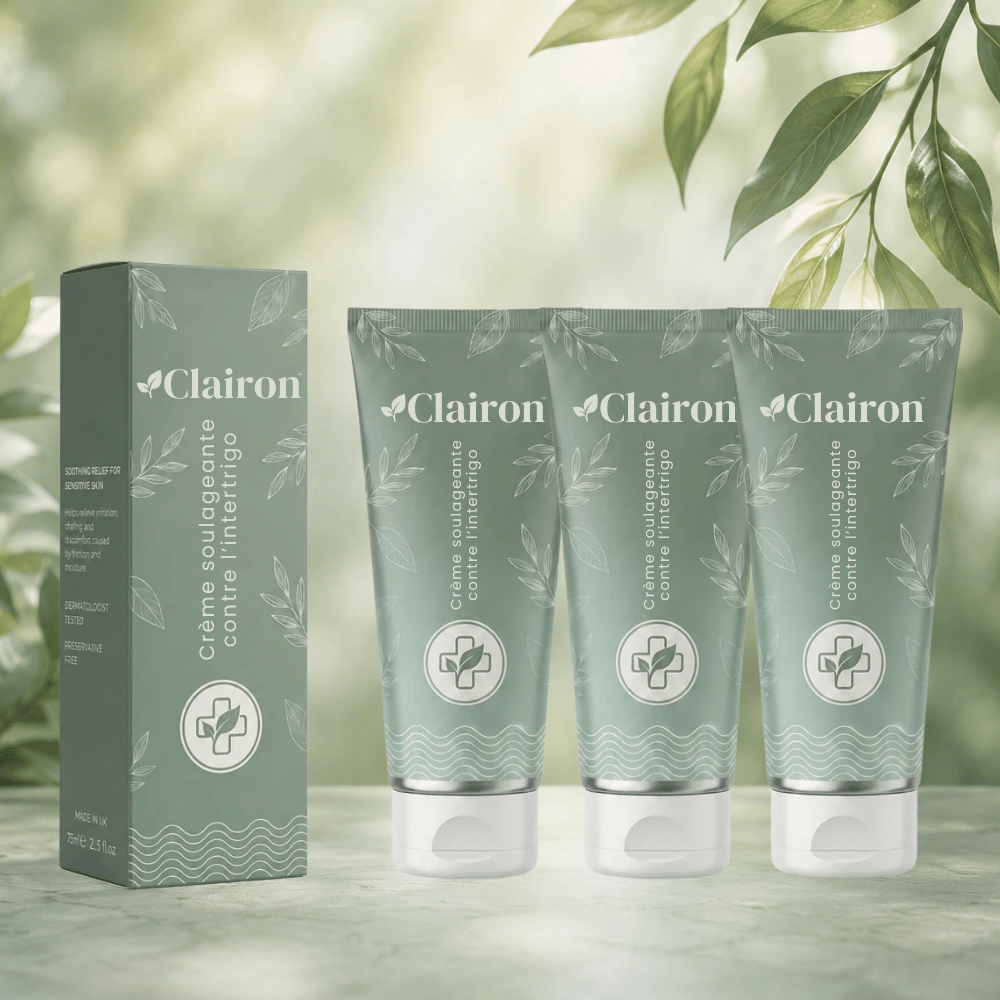 Clairon