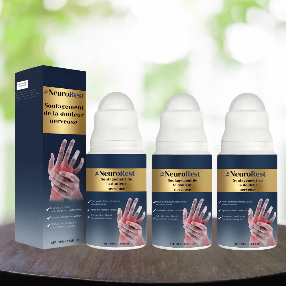NeuroRest