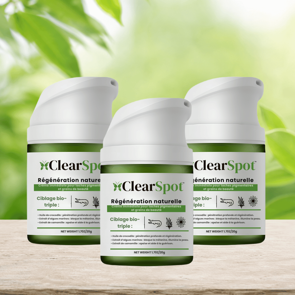 ClearSpot