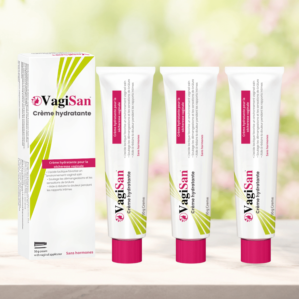 VagiSan