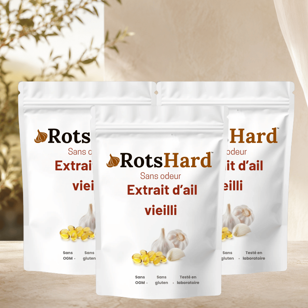 RotsHard