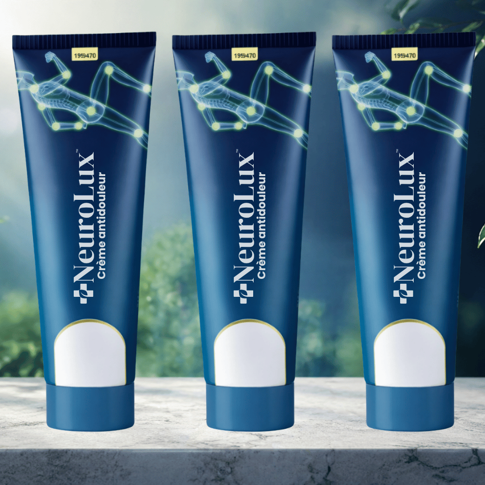 NeuroLux
