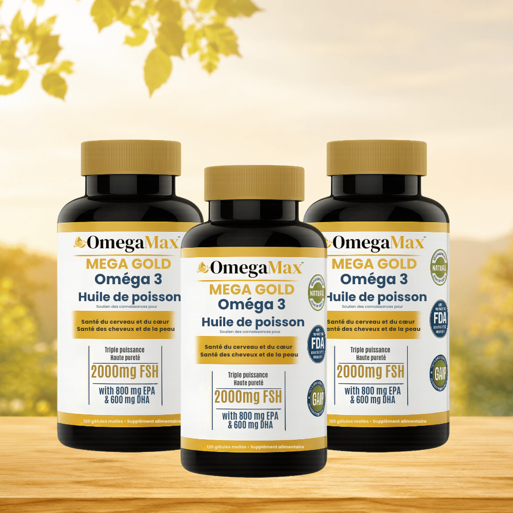 OmegaMax