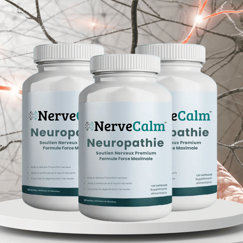 NerveCalm