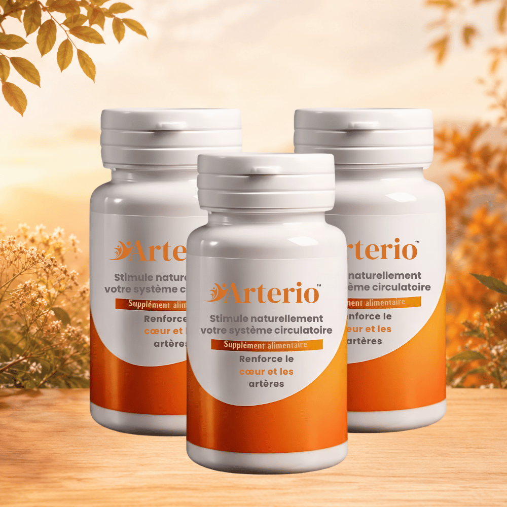 Arterio