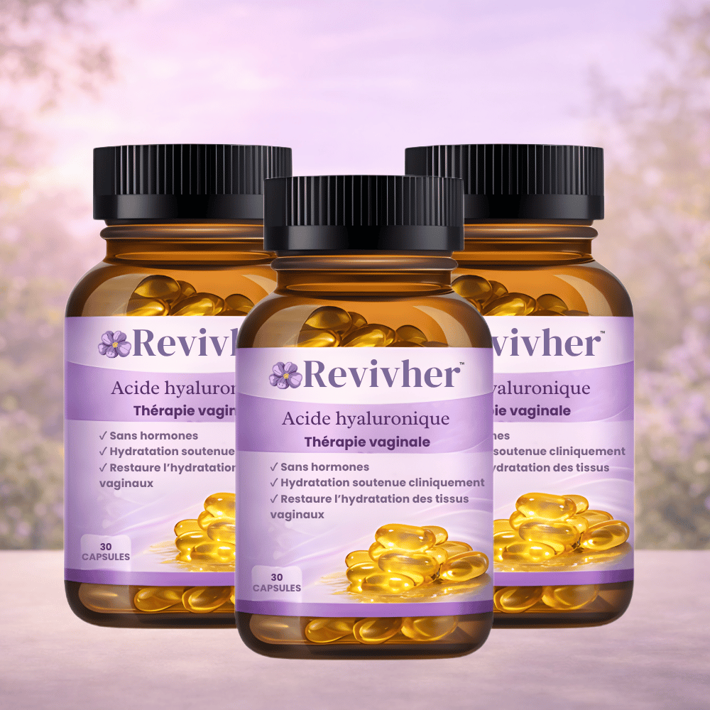Revivher
