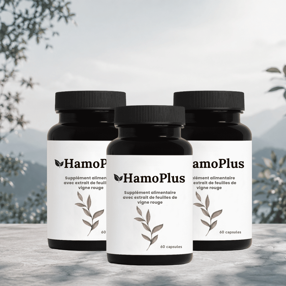 HamoPLus