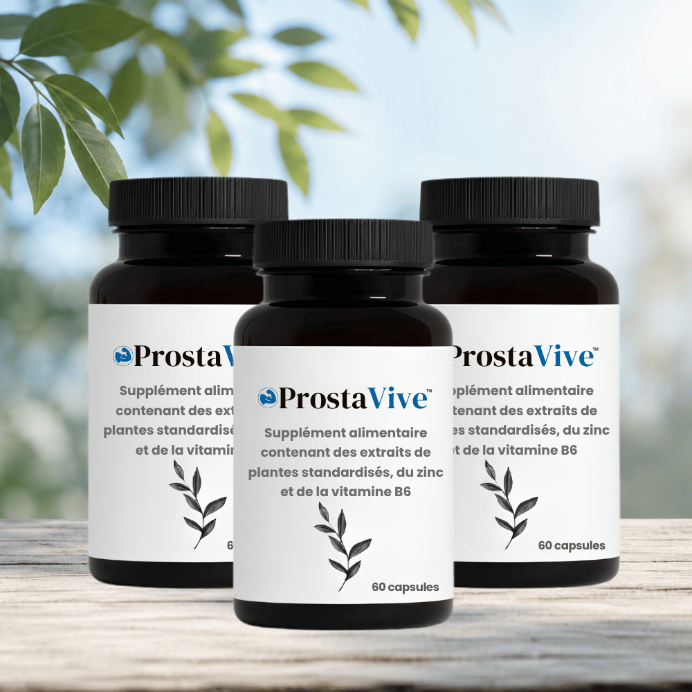 ProstaVive