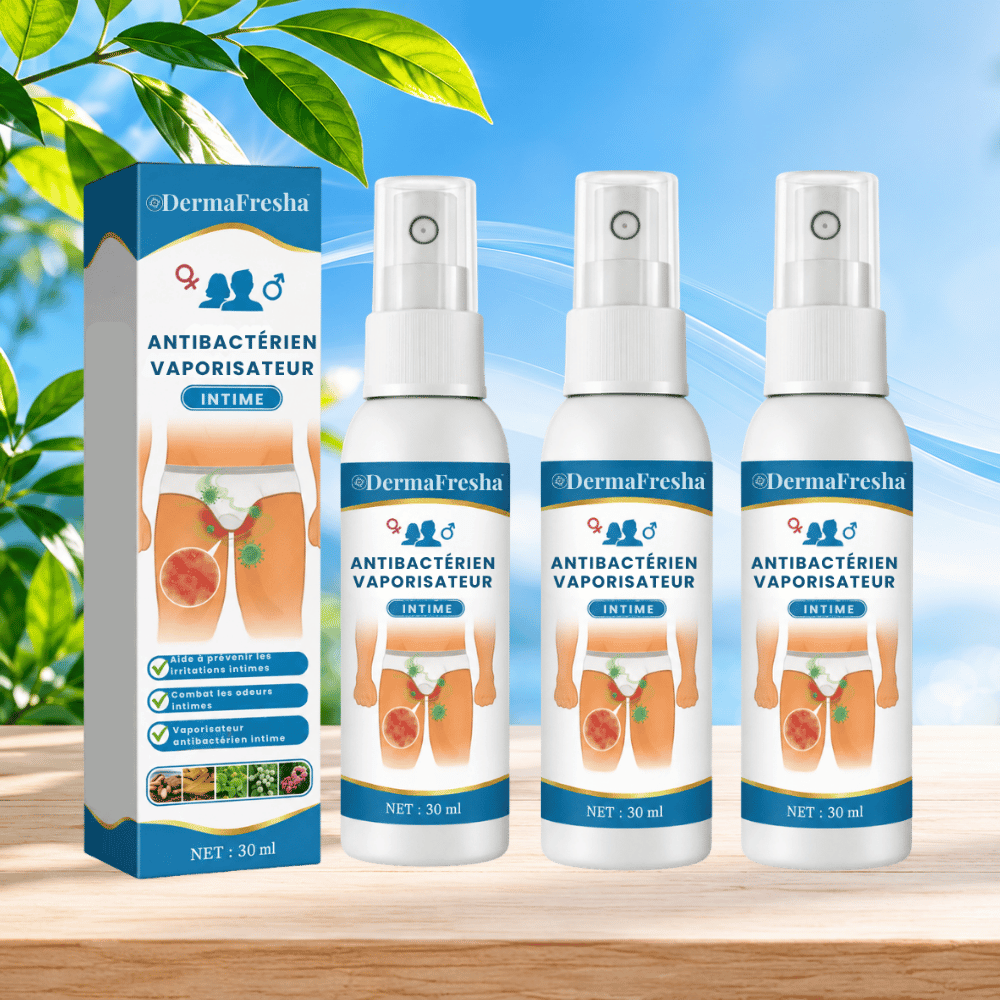 DermaFresha