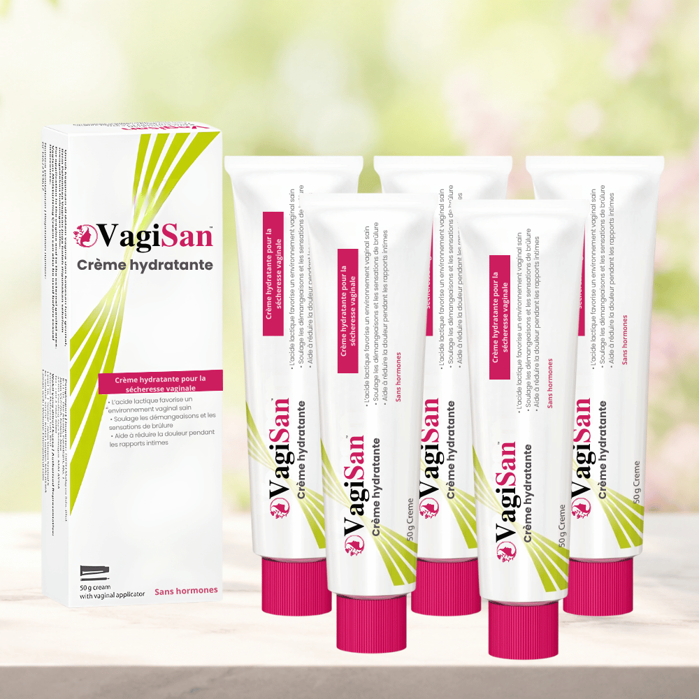 VagiSan