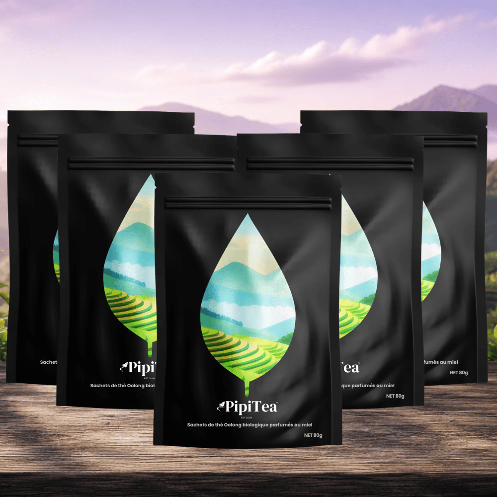 PipiTea
