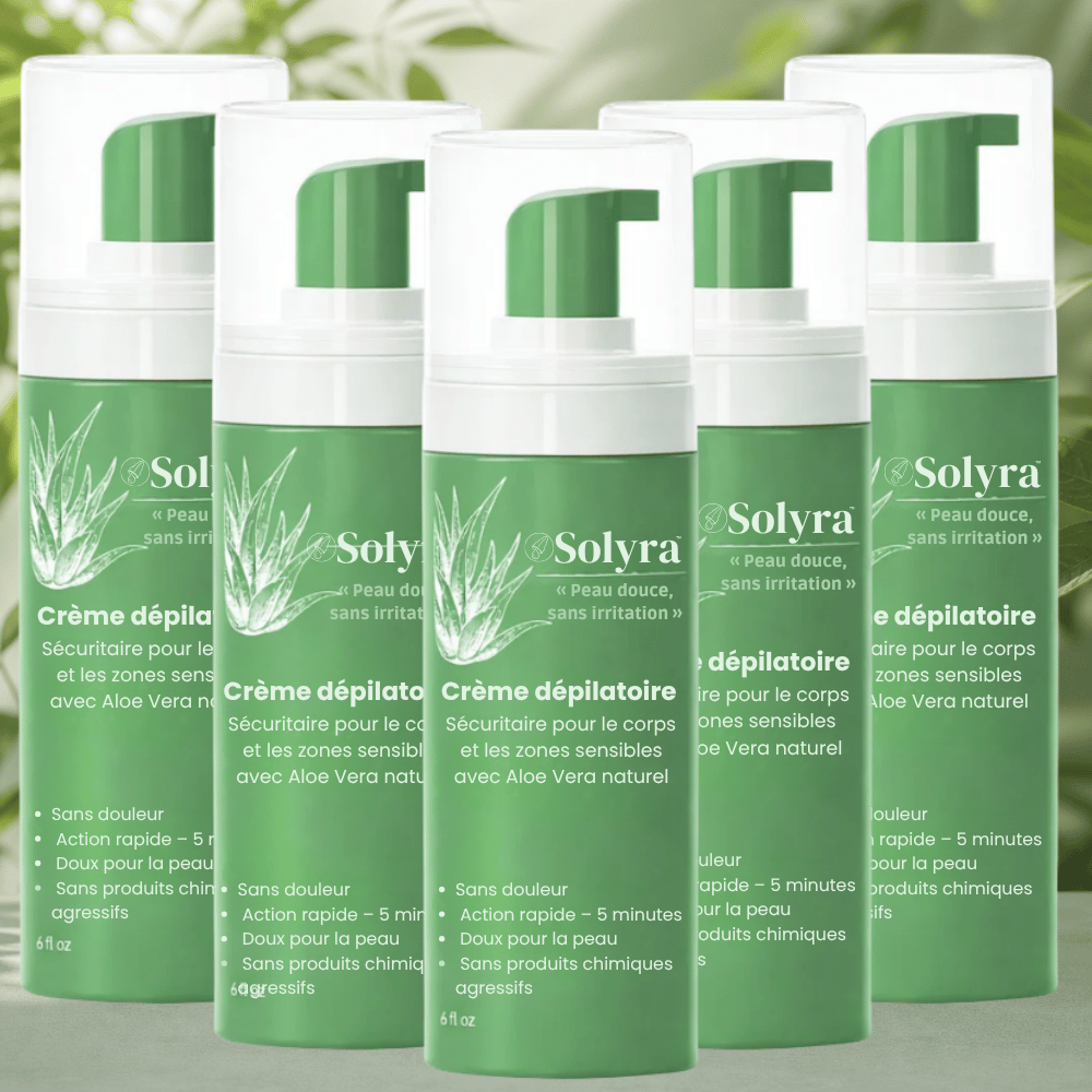 Solyra