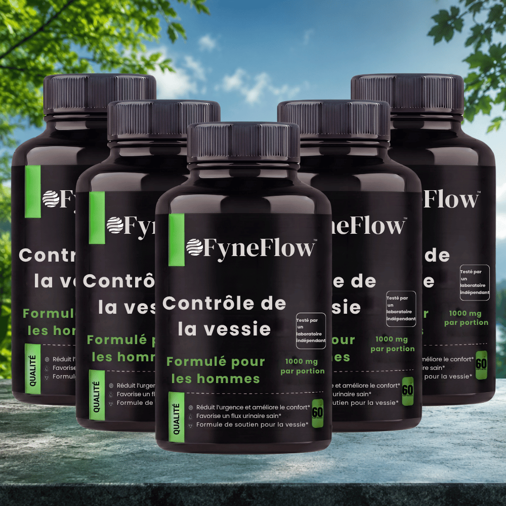 FyneFlow
