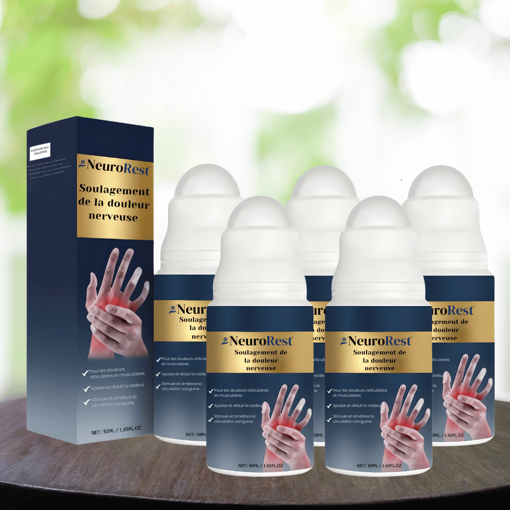 NeuroRest