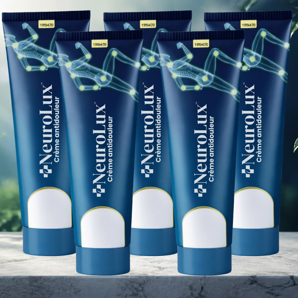 NeuroLux