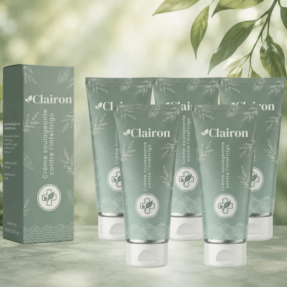 Clairon