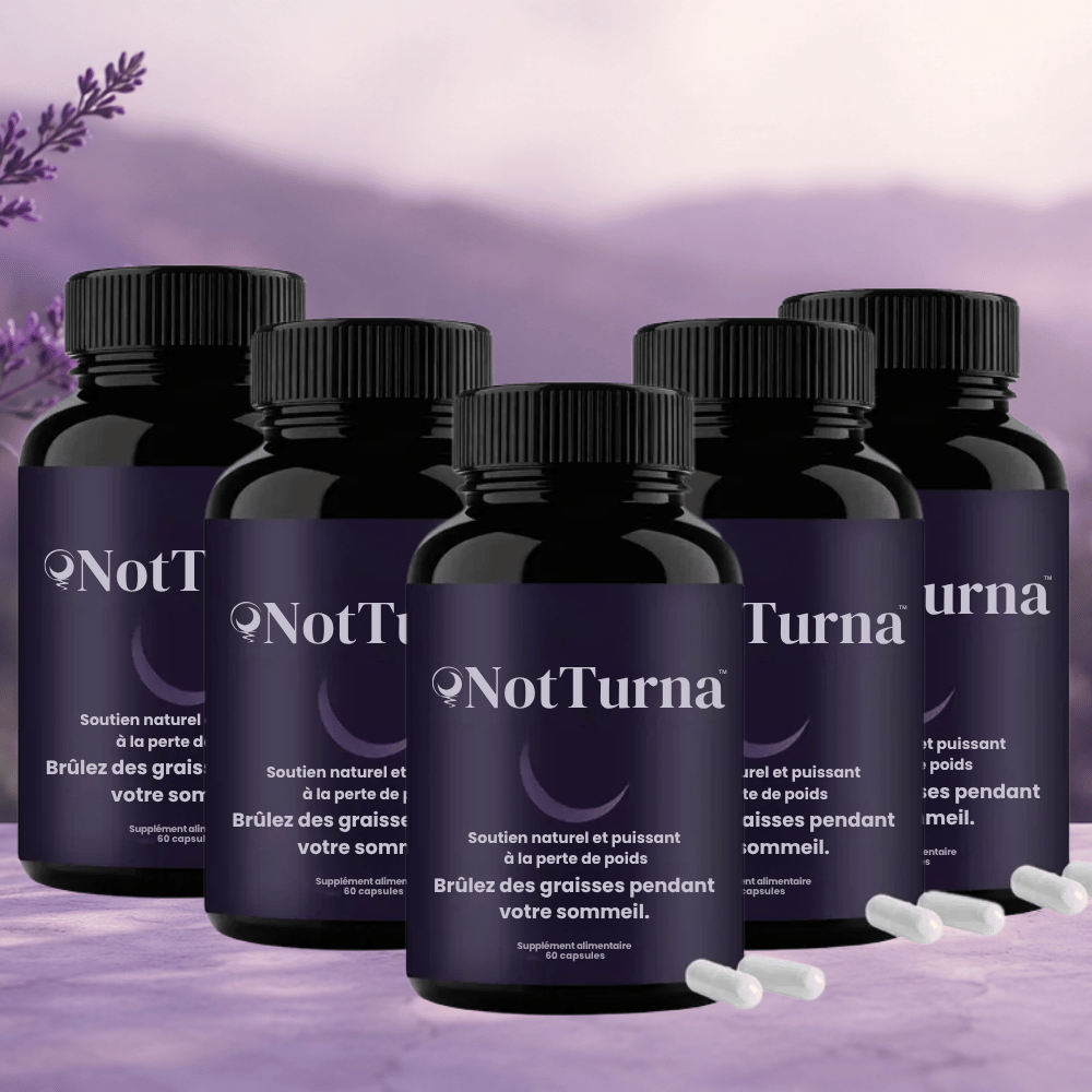 NotTurna